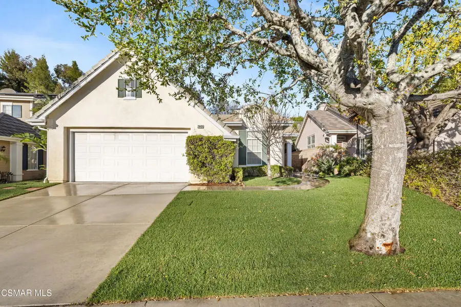 2449 Rutland Place, Thousand Oaks, CA 91362 - Image #2
