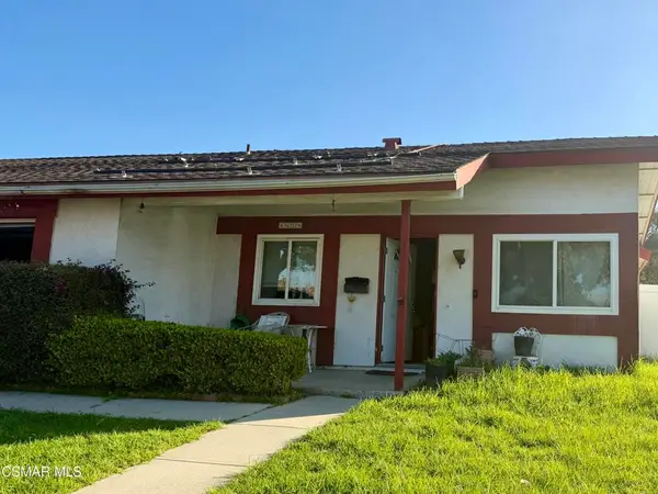 4614 Concord Way, Oxnard, CA 93033