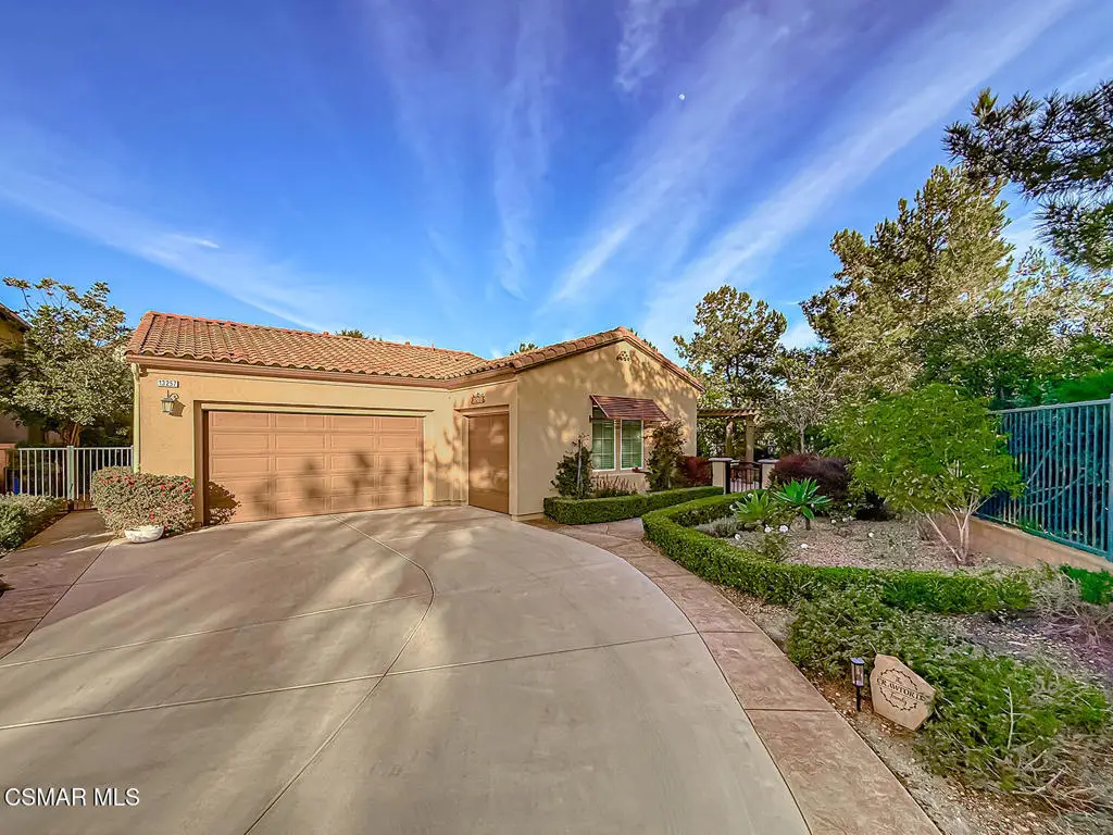 13257 Turnstone Circle, Moorpark, CA 93021 - Image #1