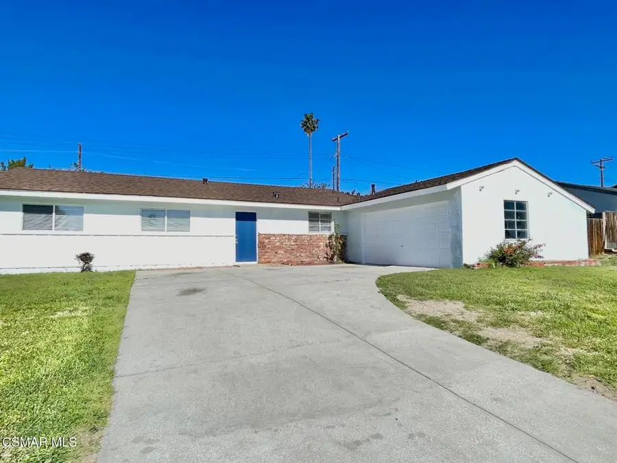 1305 Agnew Street, Simi Valley, CA 93065 - Image #3