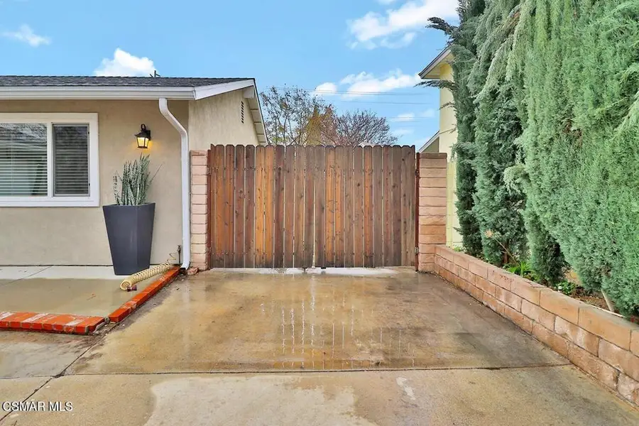 3550 Woodhaven Street, Simi Valley, CA 93063 - #2