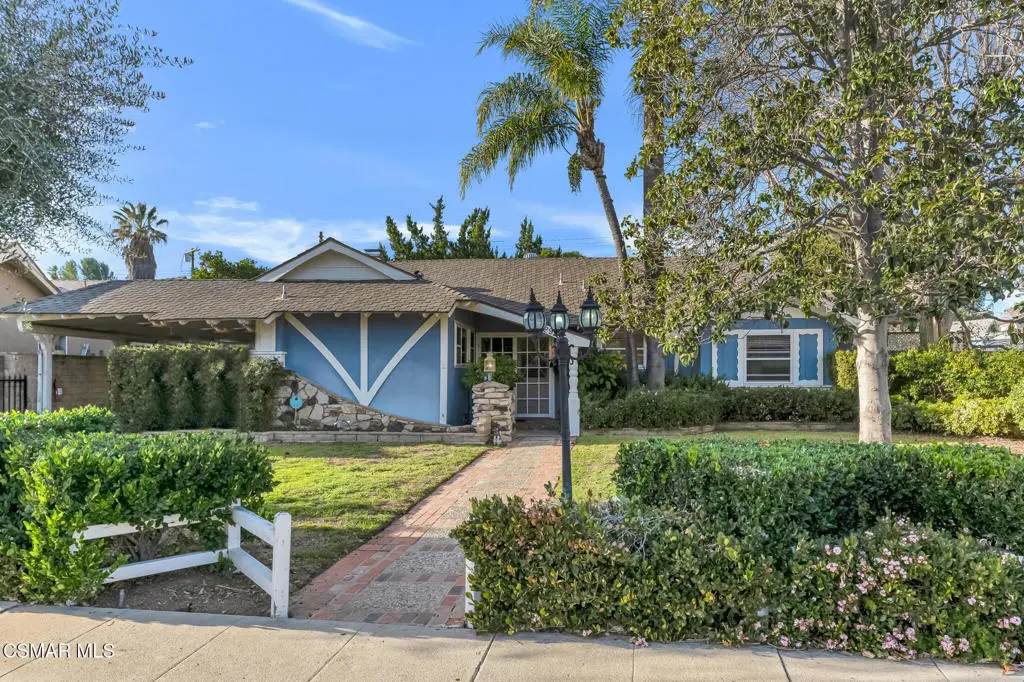 22923 Keswick Street, Canoga Park, CA 91304 - Image #1
