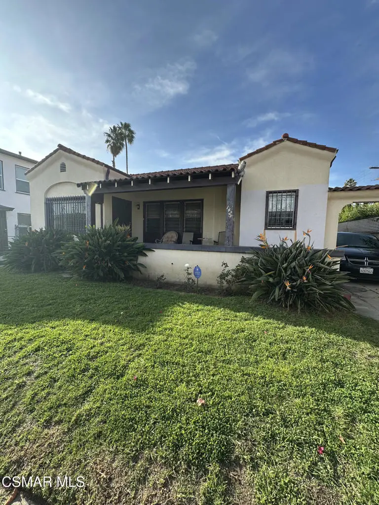 1425 S Redondo Boulevard, Los Angeles, CA 90019 - #1