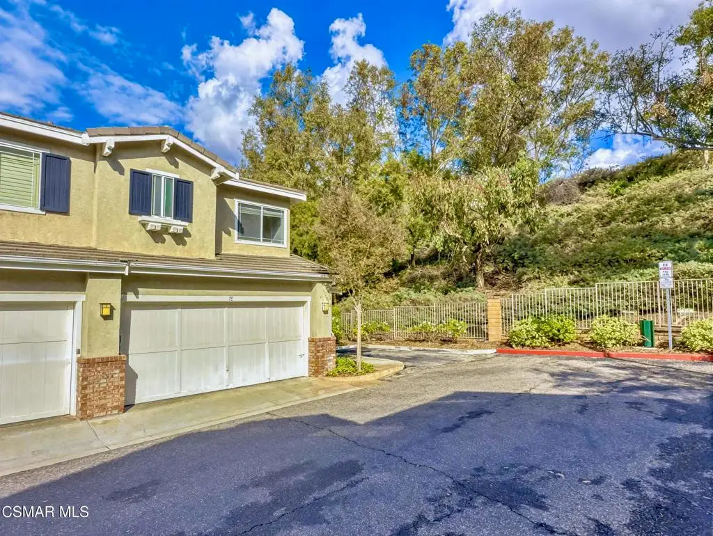 23605 Muir Trail #78, Valencia, CA 91354 - #1