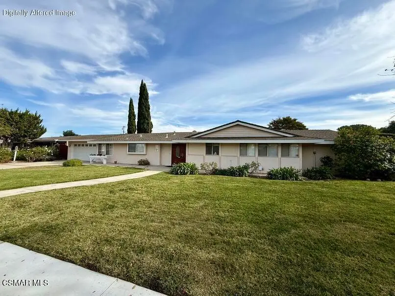 1016 Saxon Place, Thousand Oaks, CA 91360 - Image #1