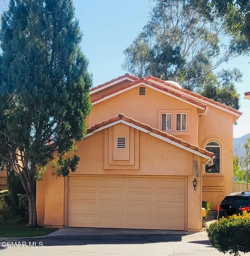 18612 El Dorado Court, Canyon Country, CA 91351 - #1