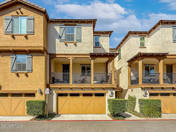 26707 Lexington Lane, Saugus, CA 91350