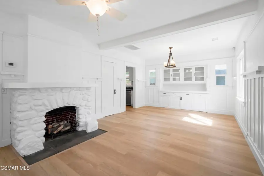 1657 Navarro Avenue, Pasadena, CA 91103 - #2