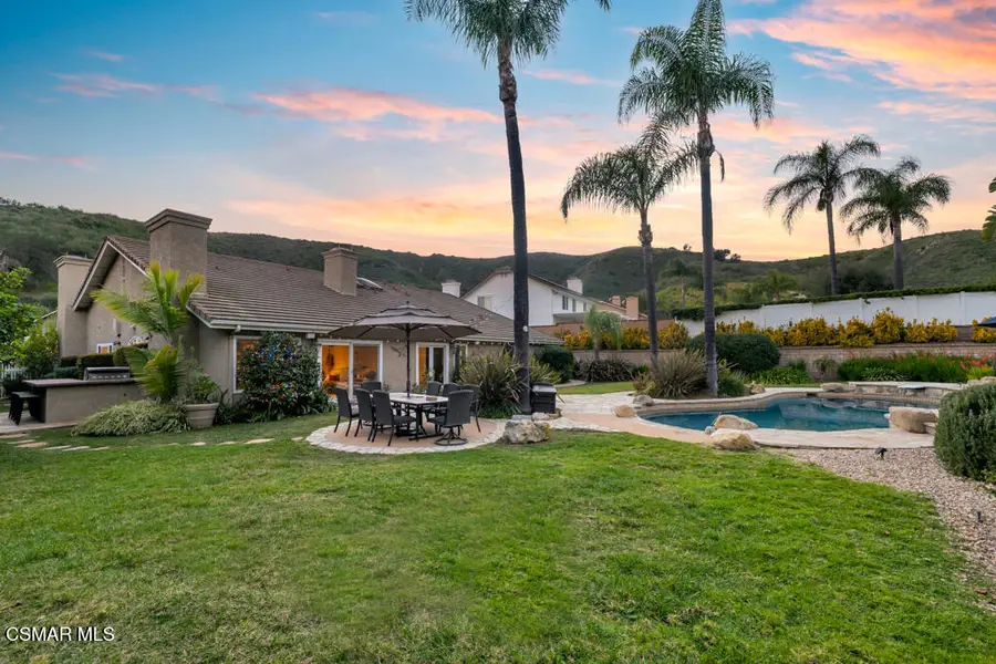 29757 Kimberly Drive, Agoura Hills, CA 91301 - #3