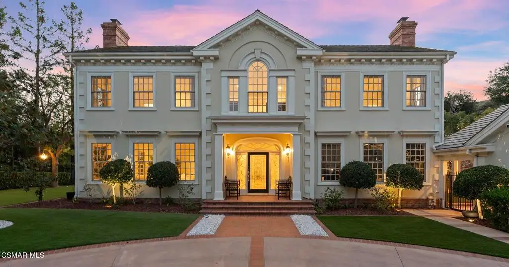 517 Lakeview Canyon Road, Westlake Village, CA 91362 - #1