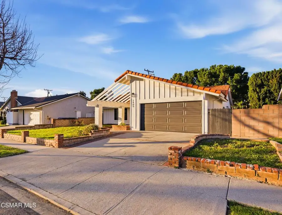 2405 Lee Street, Simi Valley, CA 93065 - Image #2