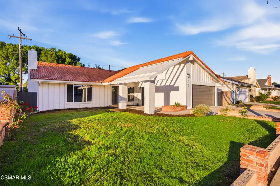 2405 Lee Street, Simi Valley, CA 93065 - Image #3