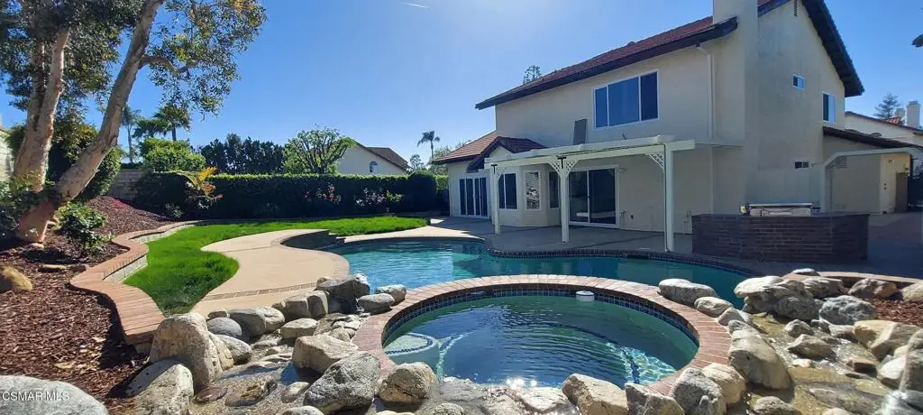 748 Azure Hills Drive, Simi Valley, CA 93065 - #1