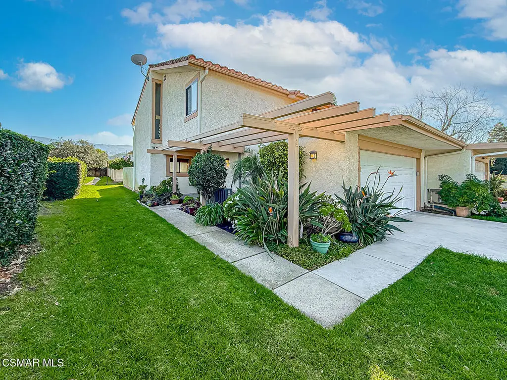 3634 San Vincente Lane, Newbury Park, CA 91320 - Image #1