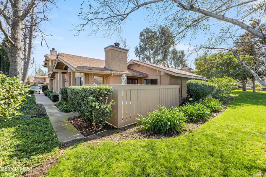 4514 Lubbock Drive #C, Simi Valley, CA 93063 - #3