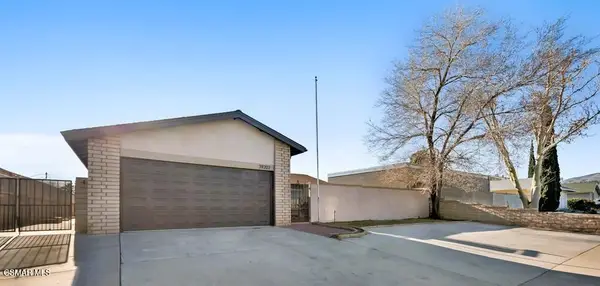 39202 Willowvale Road, Palmdale, CA 93551