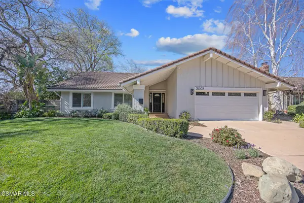 3007 E Sierra Drive, Westlake Village, CA 91362
