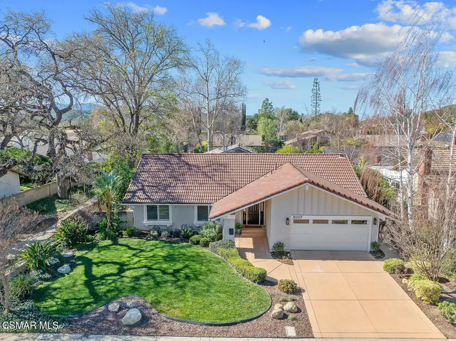 3007 E Sierra Drive, Westlake Village, CA 91362 - #2