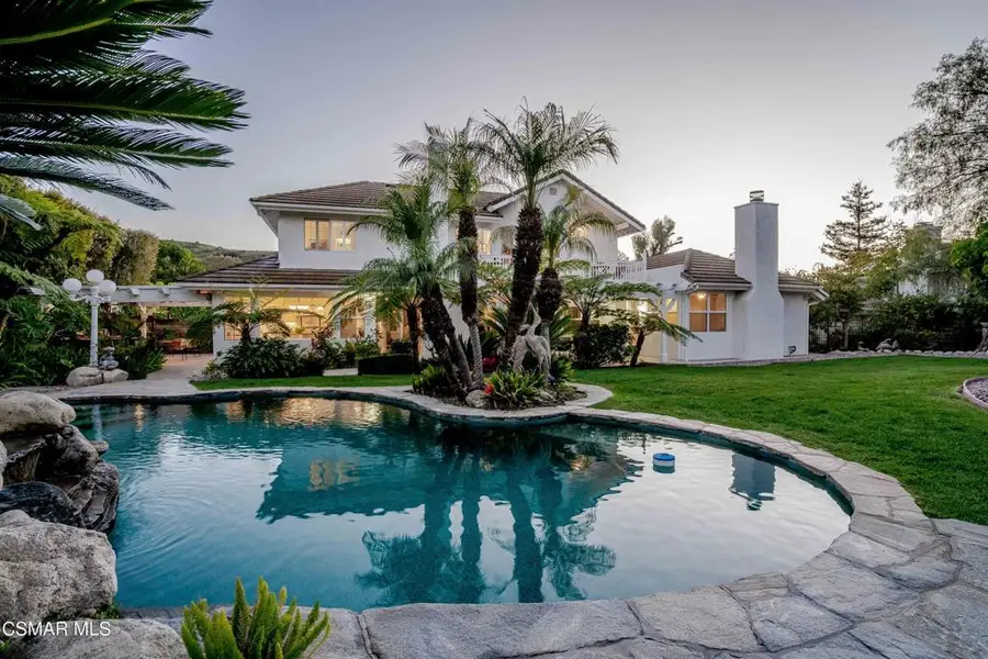 637 Bluegrass Street, Simi Valley, CA 93065 - #3