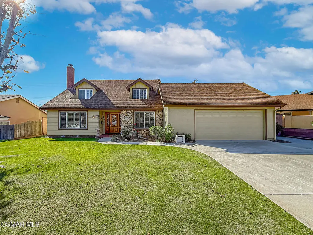 253 Reddington Court, Camarillo, CA 93010 - Image #1