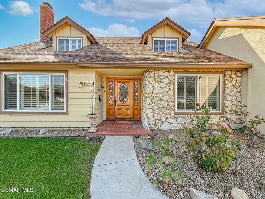 253 Reddington Court, Camarillo, CA 93010 - Image #2