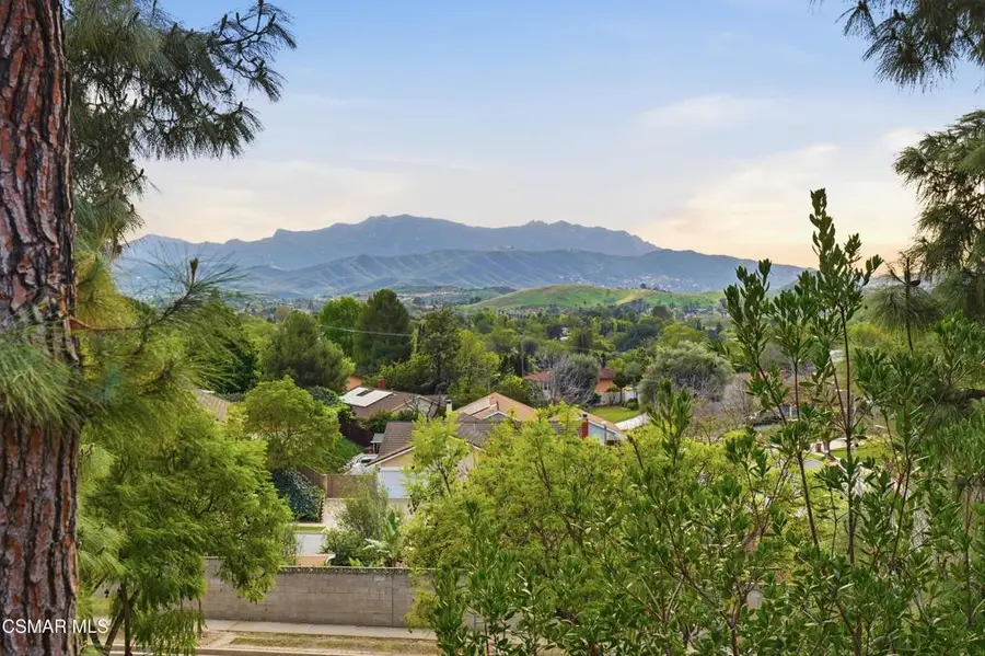 2909 Blue Spruce Circle, Thousand Oaks, CA 91360 - #2