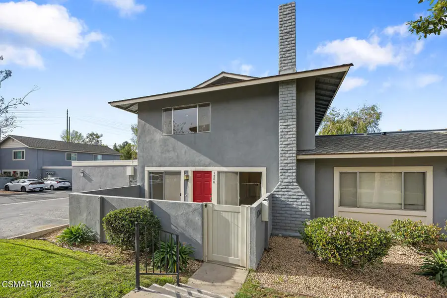 1760 E Avenida De Las Flores, Thousand Oaks, CA 91362 - #2