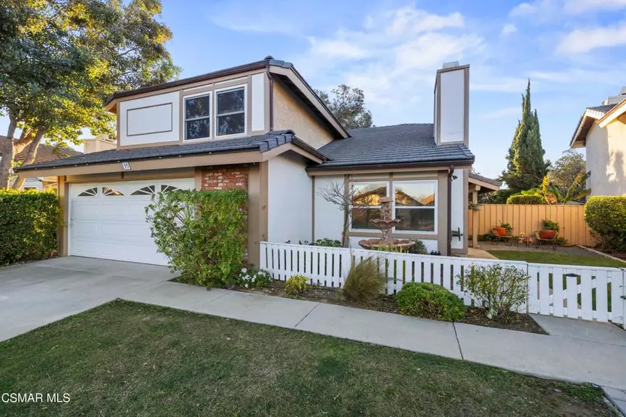 35 Ilex Drive, Newbury Park, CA 91320 - #2