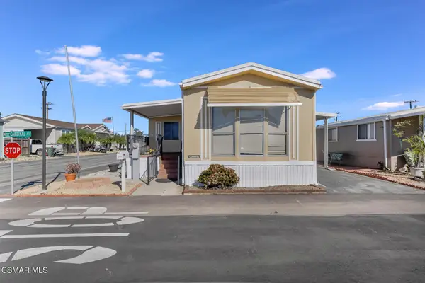 2117 Cardinal Avenue #2117h, Oxnard, CA 93033