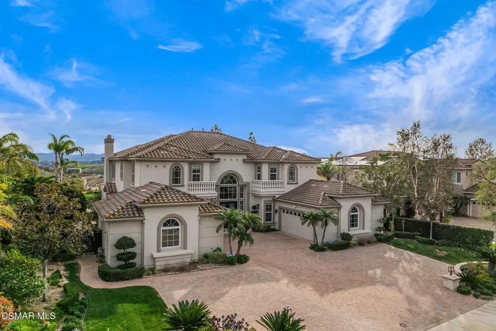 12134 Palmer Drive, Moorpark, CA 93021 - #1