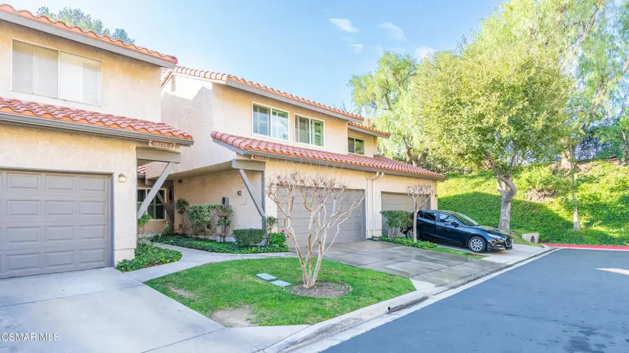 19235 Index Street #3, Porter Ranch, CA 91326 - #2