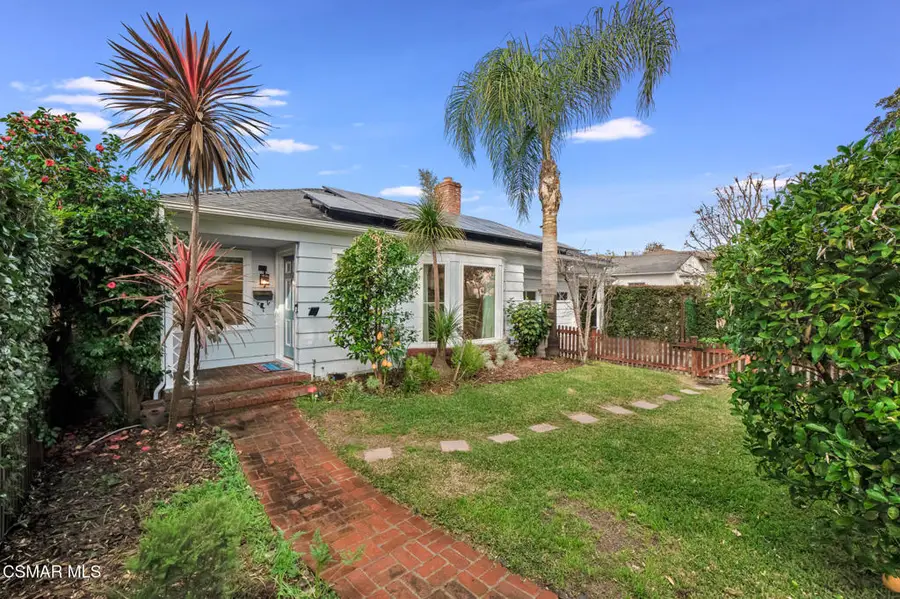 4219 Shadyglade Avenue, Studio City, CA 91604 - Image #2