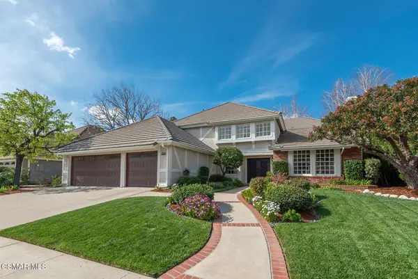 3041 Three Springs Drive, Westlake Village, CA 91361