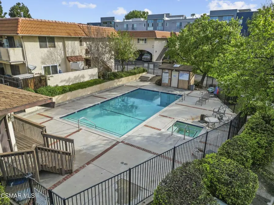 1246 Patricia Avenue #21, Simi Valley, CA 93065 - #3