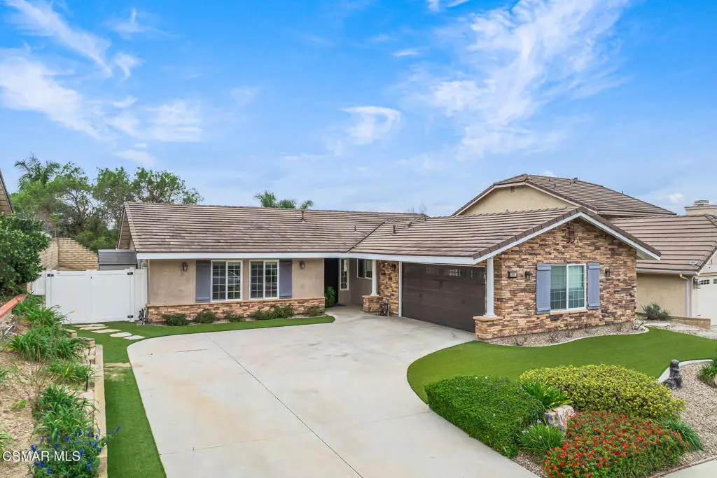 4067 Weeping Willow Drive, Moorpark, CA 93021 - #1