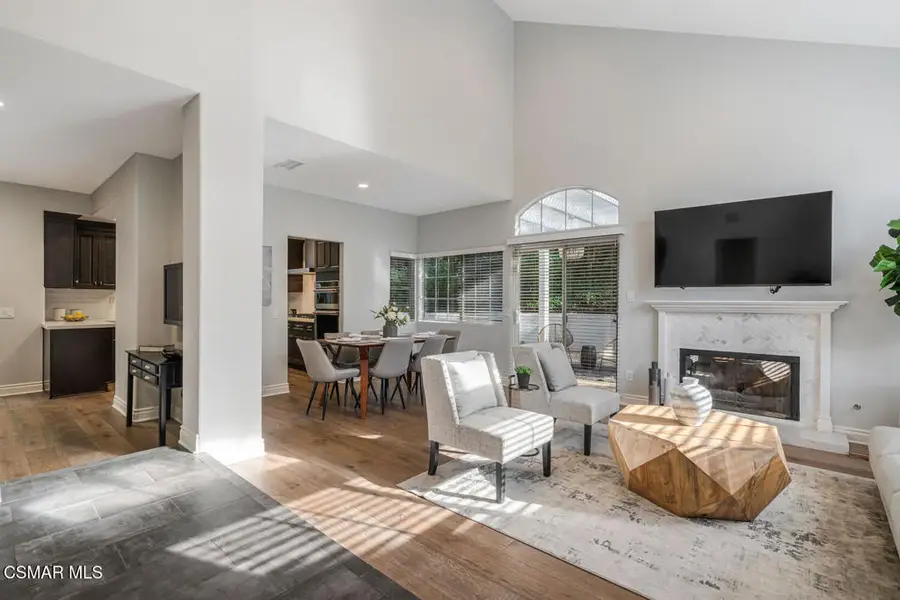 754 Bellagio Court, Oak Park, CA 91377 - #2