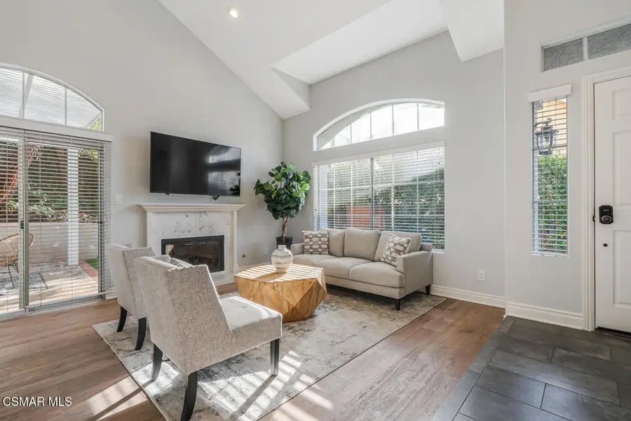 754 Bellagio Court, Oak Park, CA 91377 - #3