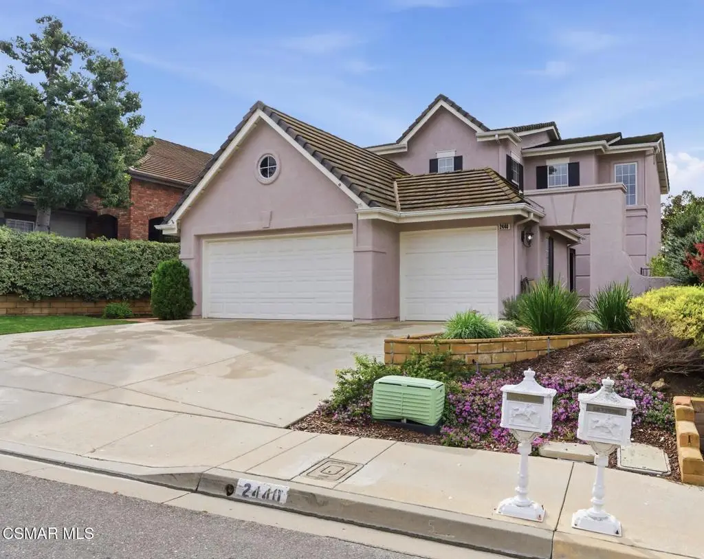 2440 Gillingham Circle, Thousand Oaks, CA 91362 - #1