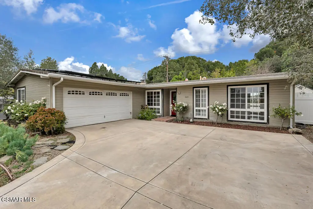 3625 Calle Quebracho, Thousand Oaks, CA 91360 - #1