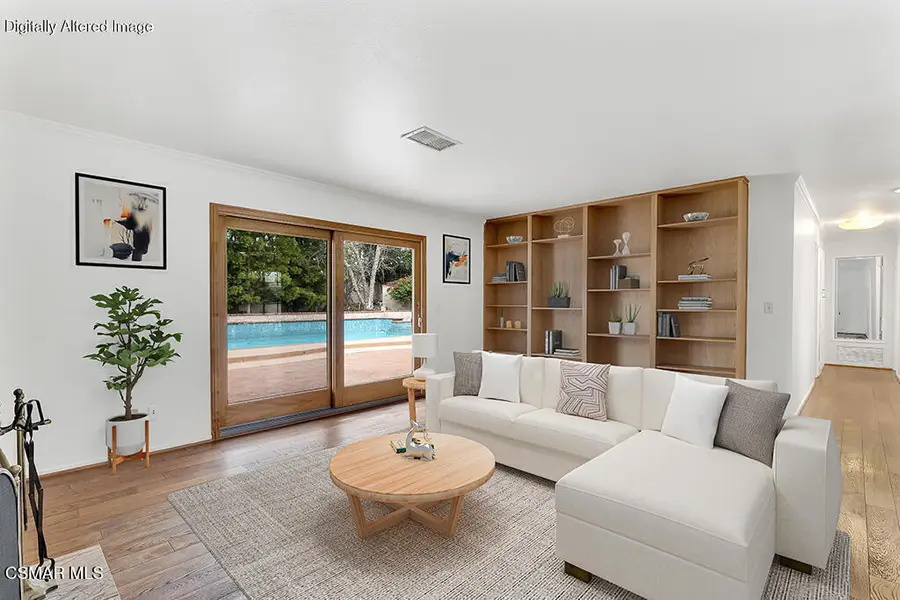 3625 Calle Quebracho, Thousand Oaks, CA 91360 - #3