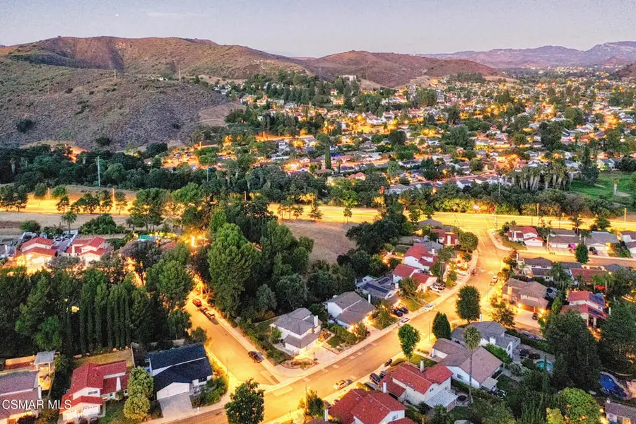 6058 Hedgewall Drive, Westlake Village, CA 91362 - #3