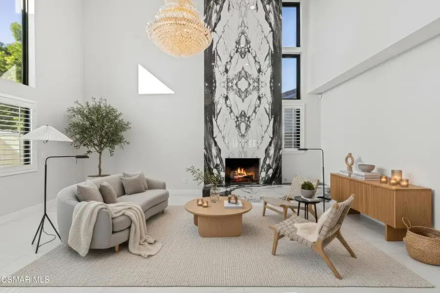 20500 Blairmoore Street, Chatsworth, CA 91311 - #2