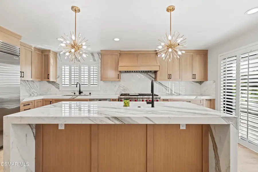 20500 Blairmoore Street, Chatsworth, CA 91311 - #3