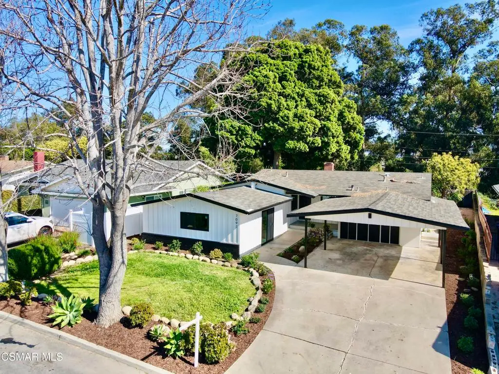 7092 Harmon Drive, San Buenaventura Ventura, CA 93003 - #1