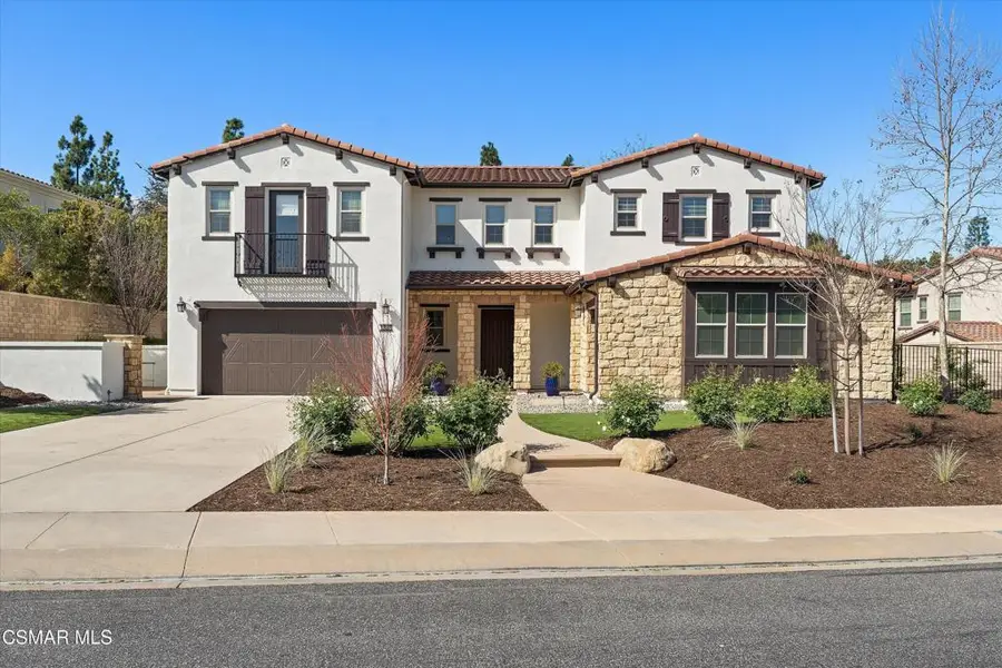 1323 Arroyo View Street, Thousand Oaks, CA 91320 - #2