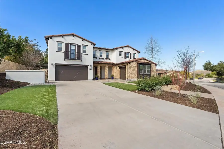 1323 Arroyo View Street, Thousand Oaks, CA 91320 - #3