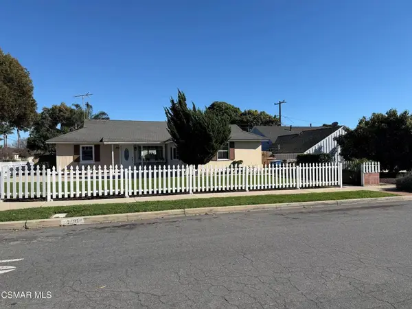 400 Frances Street, Ventura, CA 93003