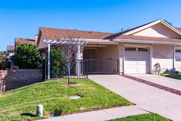1995 E Covington Avenue, Simi Valley, CA 93065
