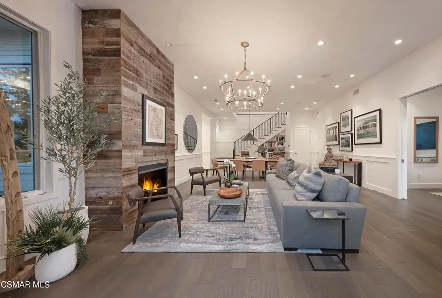 2443 Stafford Road, Westlake Village, CA 91361 - #3