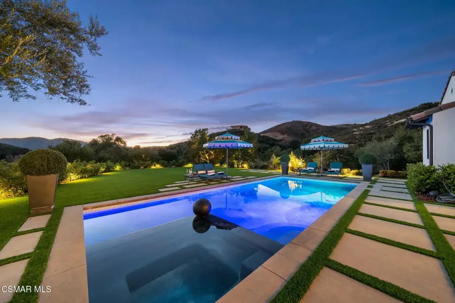 2691 Country Ridge Road, Calabasas, CA 91302 - #3